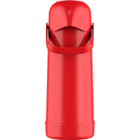 Garrafa Magic Pump Press 1,0L Verm