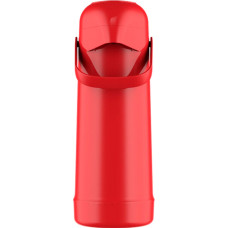 Garrafa Magic Pump Press 1,0L Verm
