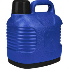 Garrafao Supertermo Rolha 5L Azul