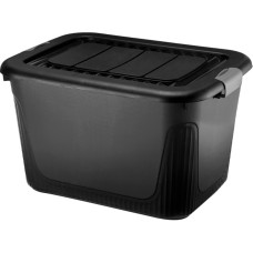 Container Northon C/Roda Preto 80Lt