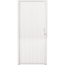 Porta Sanf.Plastilit 0,80X2,10 Bca