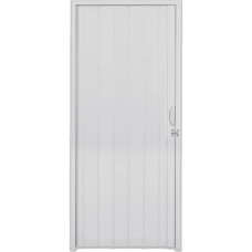 Porta Sanf.Plastilit 0,80X2,10 Cza