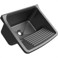Tanque Plast. Astra Prata 55X47 Tq1