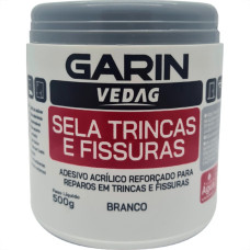 Cola Vedag Sela Trinc/Fiss Bco 500G