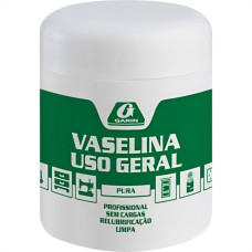 Vaselina. Industrial Garin Pasta Bca Pura 400G