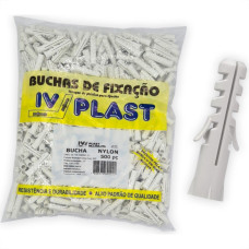 Bucha Nylon Iv 05 C/500