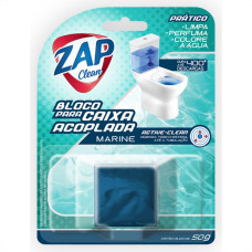 Bloco Sanitario Zap Marine 24X50