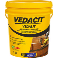 Vedacit Vedalit 18Lt