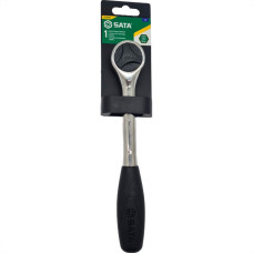 Catraca P/Soquete Sata 1/2-13901Sc