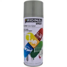 Spray Original Ger.Alumin/36 350Ml