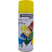 Spray Original Ger.Amarelo/41 350Ml