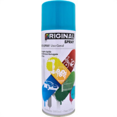 Spray Original Ger.Azul Cl/19 350Ml