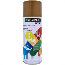 Spray Original Ger.Dourad/18K 350Ml