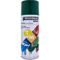 Spray Original Ger.Vde Esc/12 350Ml