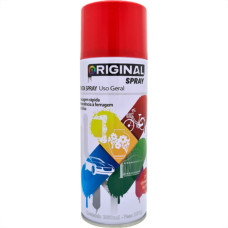 Spray Original Ger.Verm/C131 350Ml