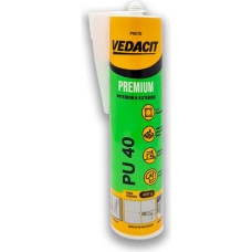 Selante Pu 40 Vedacit Pto 400G