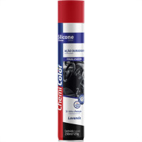 Silicone Spray Chemicolor Lav.250Ml