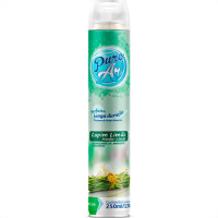 Spray Odoriz.Puro Ar C.Limao 250Ml