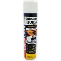 Borracha Liquida Chemic Branca 400Ml