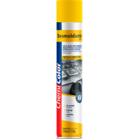 Spray Desmoldante Chemicolor 250Ml