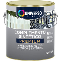 Fundo Galvanizado Universo 3,6 L