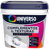 Selador Acrilico Universo Prem 3,6L