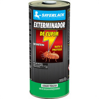 Ant Exterminador De Cupim 900Ml