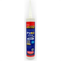 Selante Pu Dryko Branco 400G