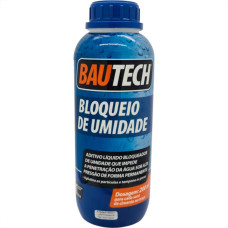 Bautech Bloqueio De Umidade 1L