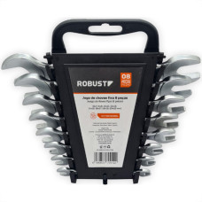 Jg Chave Fixa Robust 6 A 22 (08P)