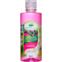 Aromatizante Amb.Amz Lav.Fran.300Ml