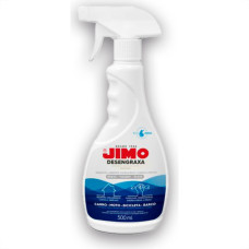 Limpador Jimo Desengraxa 500Ml