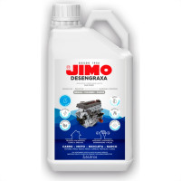 Limpador Jimo Desengraxa.3,6Lt