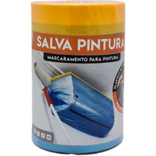 Fita Salva Pint.0,55Mt X 20Mt