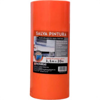 Fita Salva Pint.1,10Mt X 20Mt C/Ap