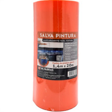 Fita Salva Pint.1,40Mt X 20Mt C/Ap