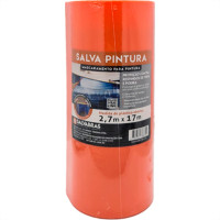 Fita Salva Pint.2,70Mt X 17Mt C/Ap