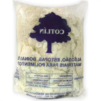 Estopa P/Limpeza Cotlin 400G