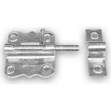 Tarjeta Loth 2.1/2'' - Kit C/12 UN