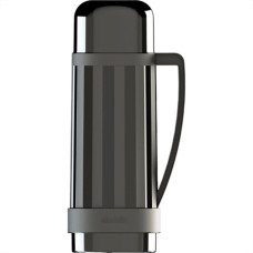Garrafa Termica Continental Pta 1L