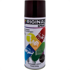 Spray Original Ger.Marrom/141 350Ml