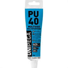 Selante Pu40 Unipega Branco 50Ml