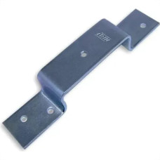 Suporte P/Tranca Loth Fechado Blist