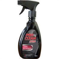 Limpa Estofados Proclean 500Ml