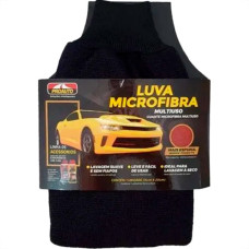 Luva Micro Fibra Proauto