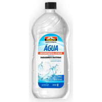 Agua Desmineralizada Proauto 1L