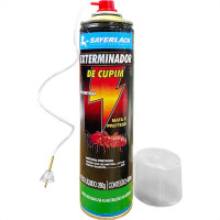 Ant Exterminador De Cupim 400Ml