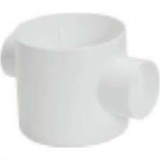Corpo Cx.Seca Amanco 100X50X40 N98