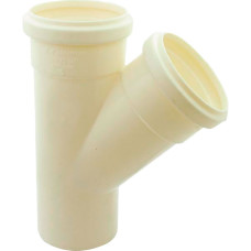 Juncao De Esgoto Amanco 75 X 75