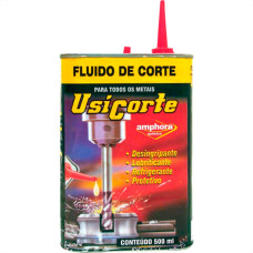 Fluido P/Corte Amphora 500Ml